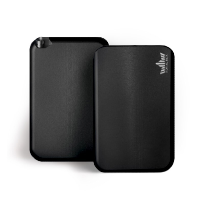 RB B52 Edition Black