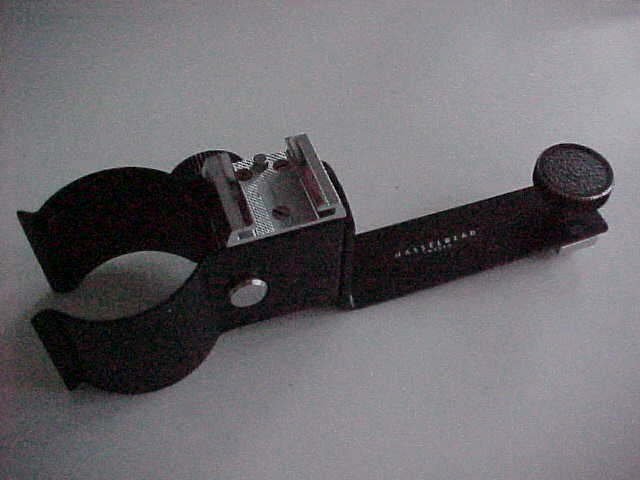 Hasselblad flash bracket (bx 112)