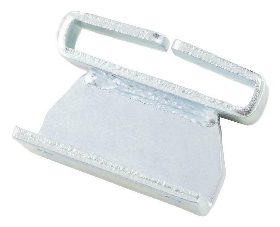 RetroBelt Steel Webbing Guide