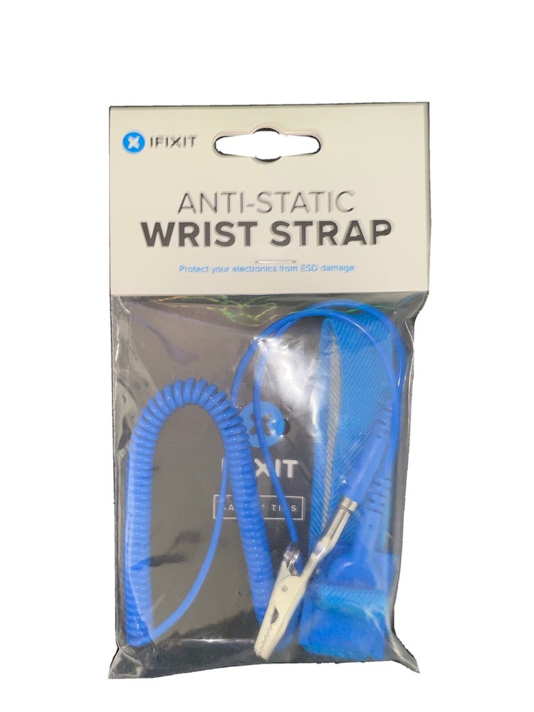 iFixit IF145-071-1 Antistatic Wrist Strap