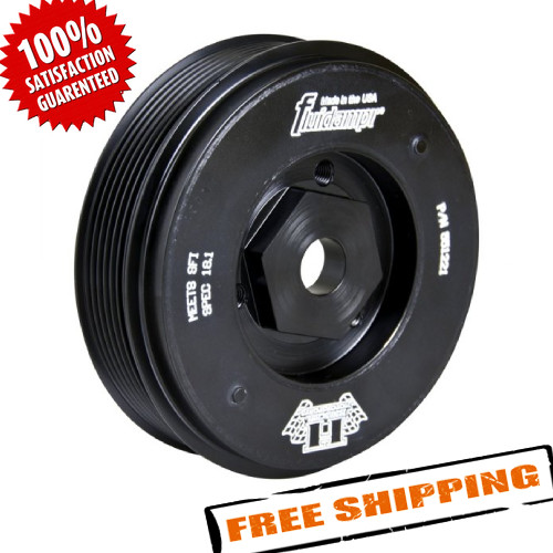 Fluidampr 551221 Harmonic Balancer
