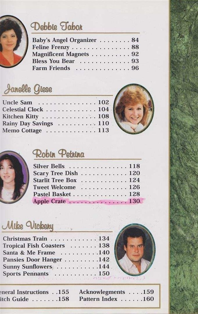 HB PLASTIC CANVAS MASTERPIECE SHOWCASE 45 PROJECTS MUST SEE!!!