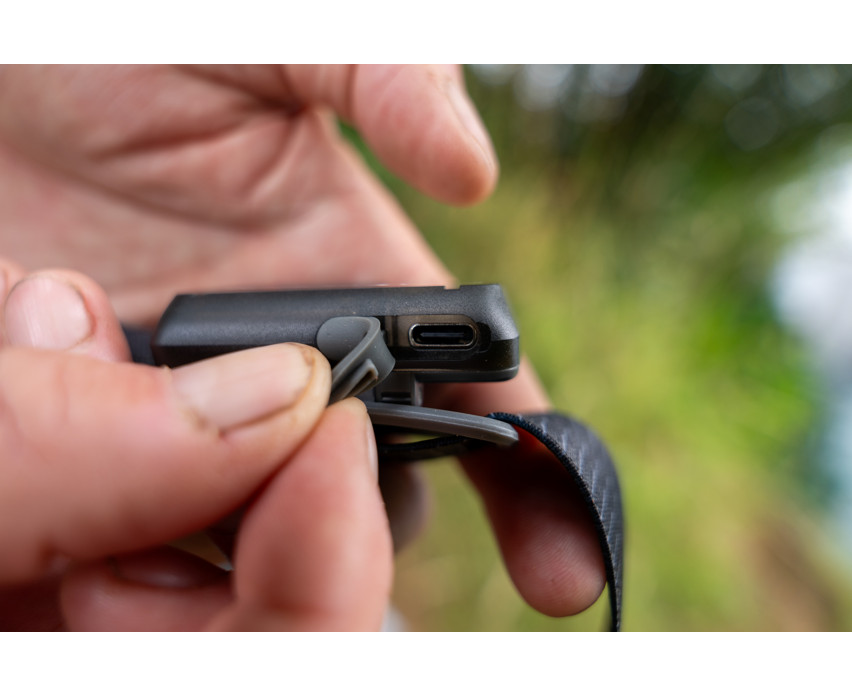 Korum Supa Lite Headtorch