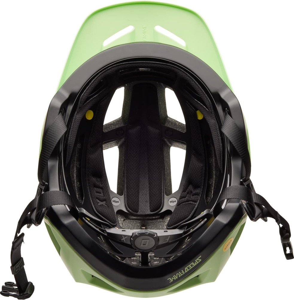 Speedframe Mountain Bike Helmet