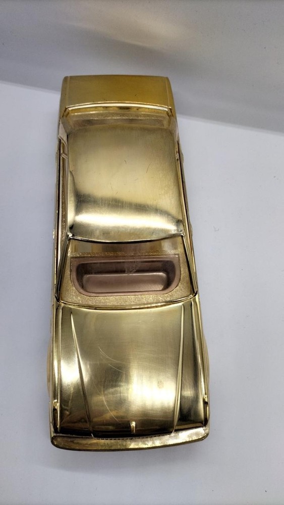 Nissan Cedric Cigarette Case