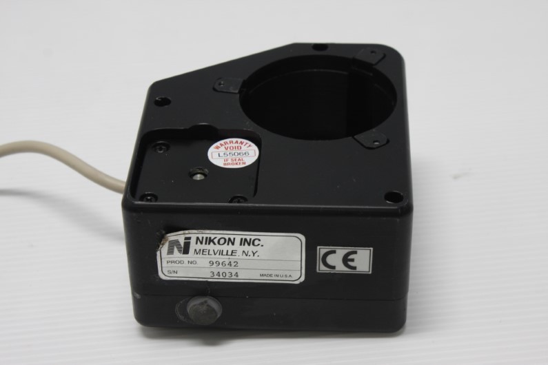 Nikon TE300 Z Controller 99642