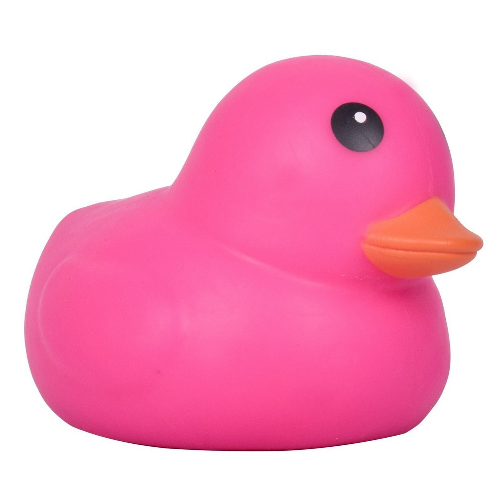 Laffy Quacks Jumbo Squishy Duck Random Color
