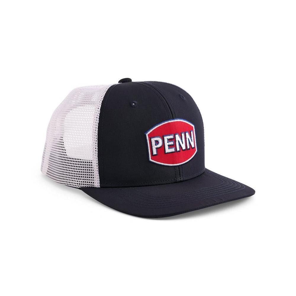 Penn Performance Trucker Navy White