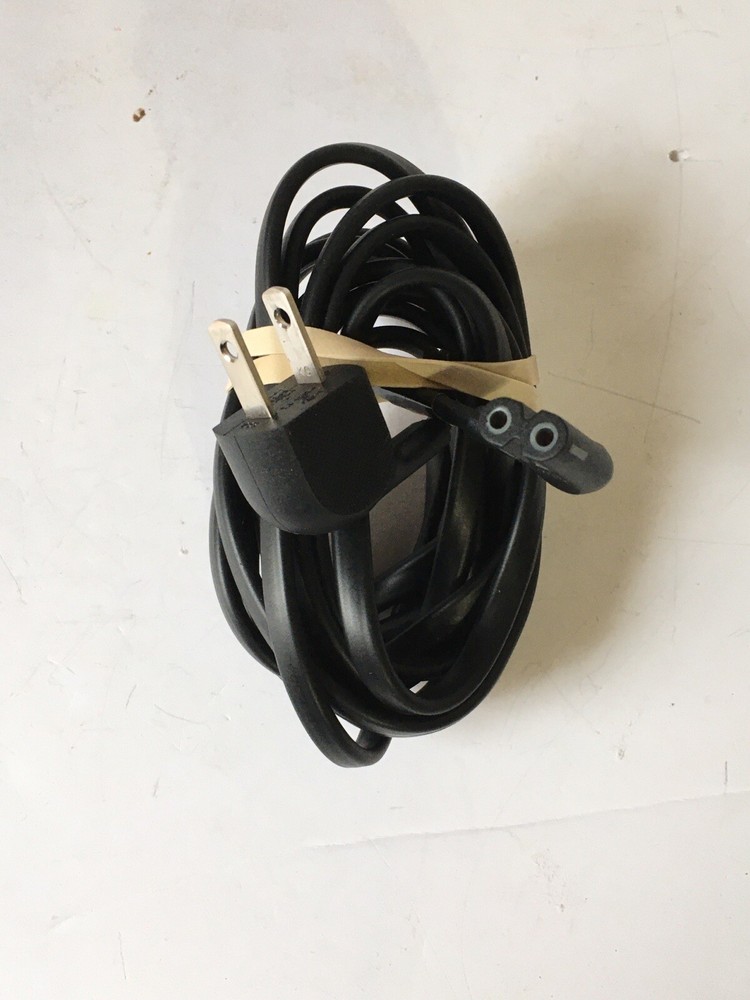 SAMSUNG UN85TU800DF POWER CORD