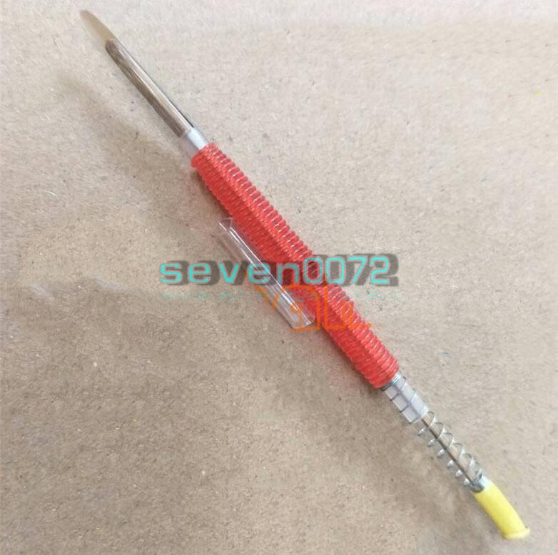 25pcs Retractable Type New Beekeepers OX Horn Head Grafting Tools Bee keeping