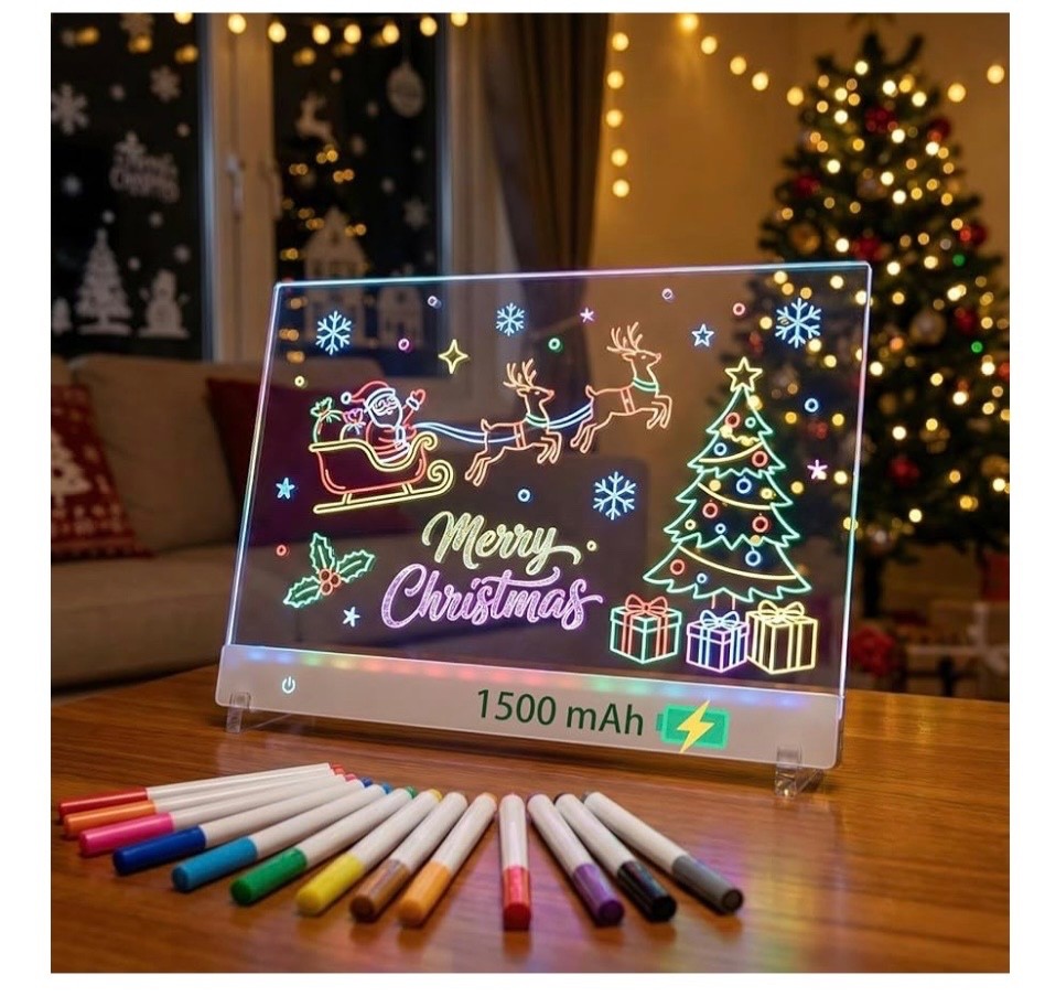 COSMODY LED Drawing Pad