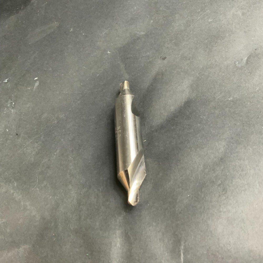 KEO #7 HSS COMBINATION DRILL & COUNTERSINK ($20 OBO)