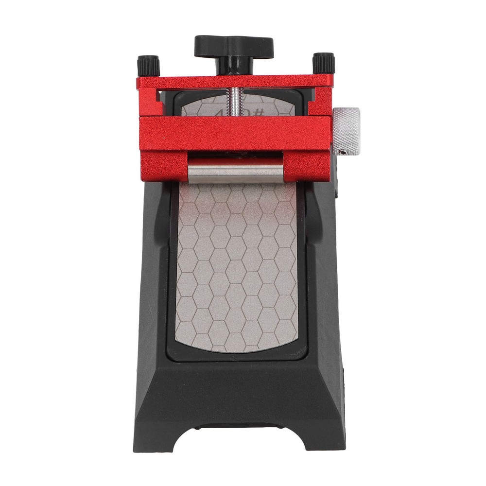 Honing Guide System Chisel Sharpening 400 And 1000 Grit Sharpening Stone Part