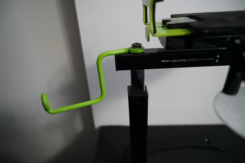 Dewey the Document Camera Stand for Smartphone and Ipad-Good for Remote Learning