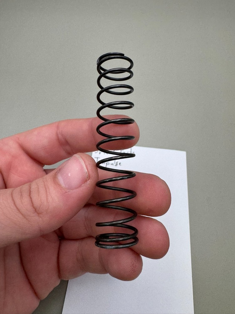 Smart Parts Impulse Valve Kit