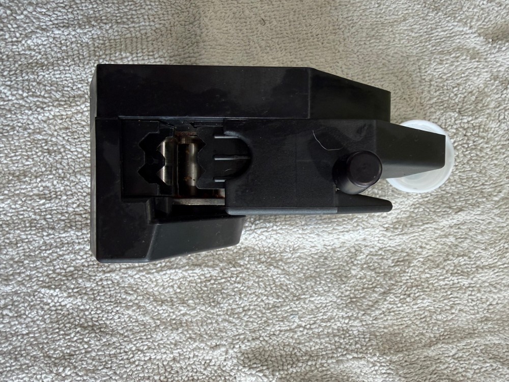 Cole Palmer Easy load pump head Model 77202-60