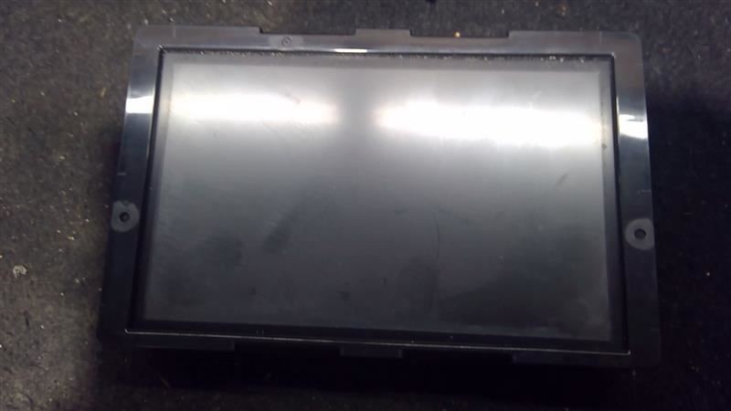 Info-GPS-TV Screen Display Screen Dash Fits 16-19 SILVERADO 2500 PICKUP 1046352