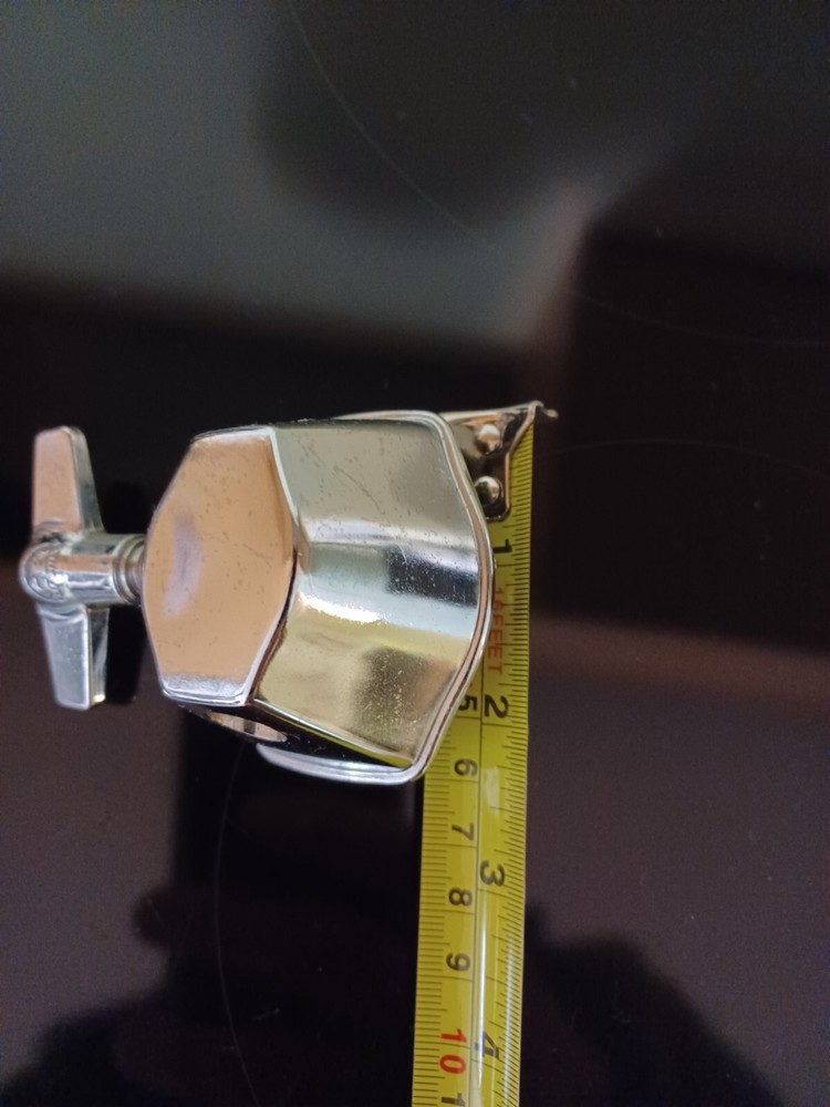 CB Floor Tom leg mount (box / holder)