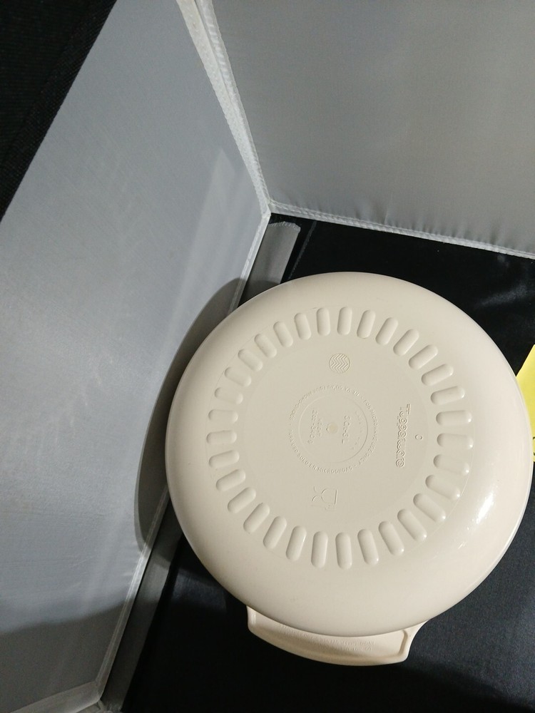 ORIGINAL Tupperware Microwave Stack Cooker Replacement Part for 3 Qt. Bowl 2192