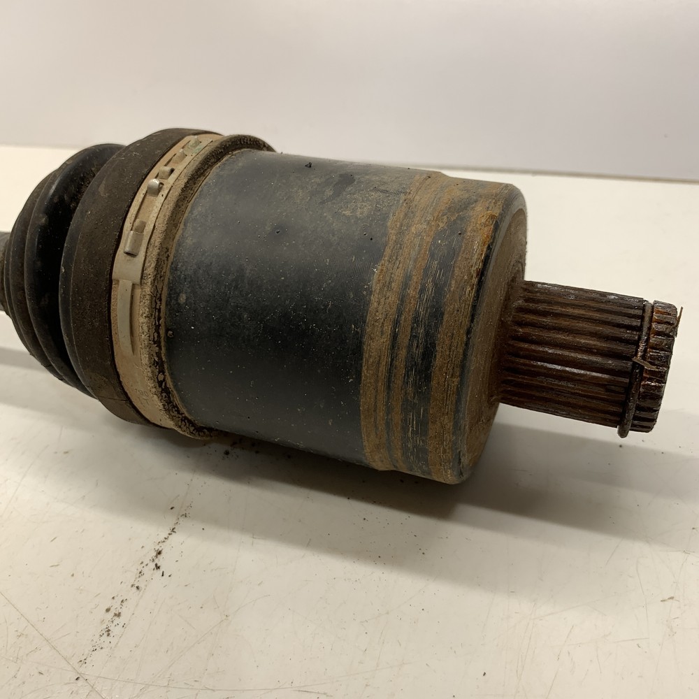 Rear Halfshaft ASM - 2018 Polaris General