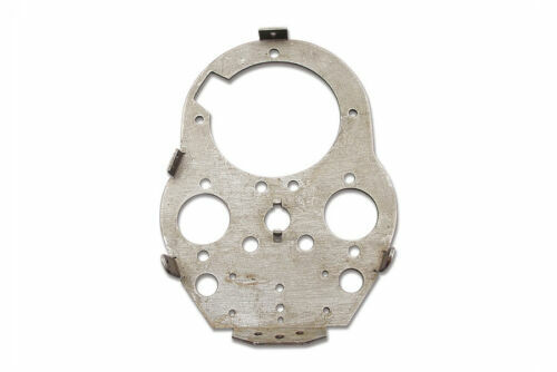 Custom Cateye Dash Base for Harley Davidson by V-Twin
