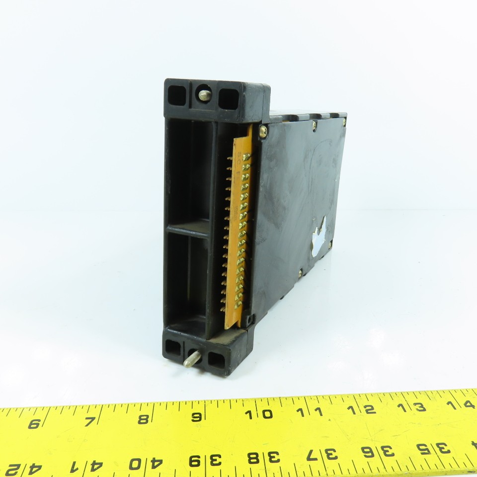 Reliaince 0-49025 Cardpak Control Module