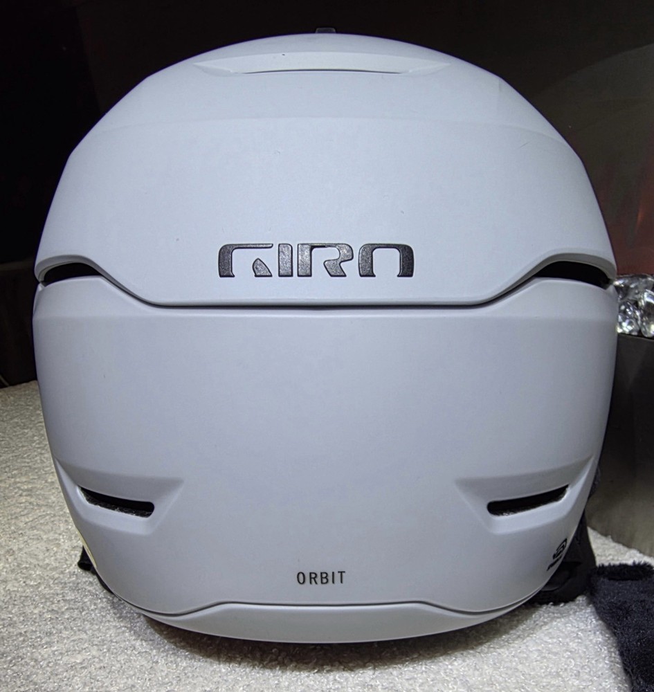 Giro Orbit Spherical Snow Helmet Large