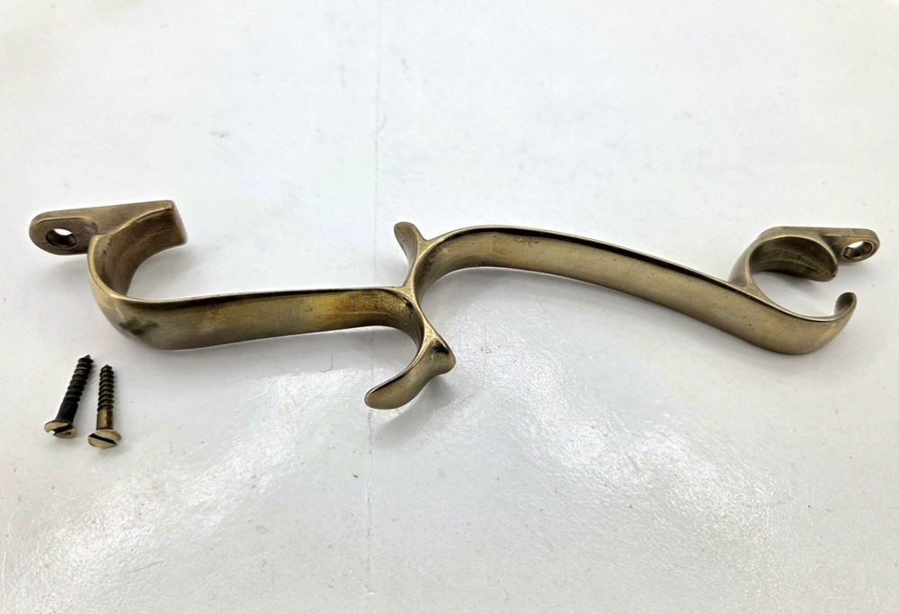 Thompson Center Brass Hawken Triggerguard Flintlock Percussion Muzzleloader TC B