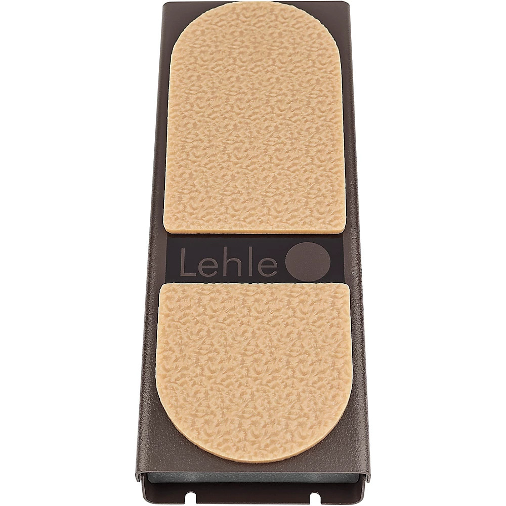 Lehle Stereo Volume Pedal