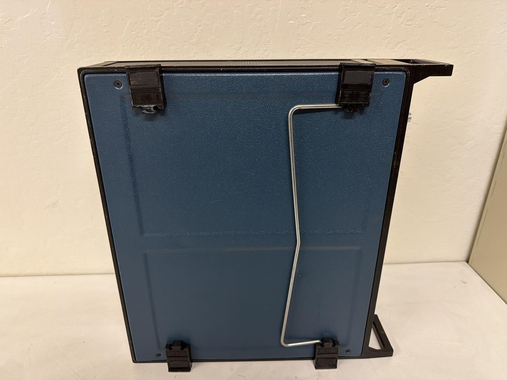 EIP 548 MICROWAVE FREQUENCY COUNTER WITH OPTIONS