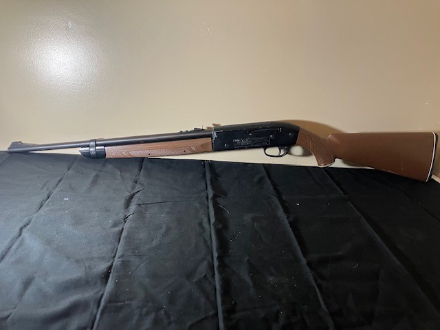 Crosman 2100B Air Rifle