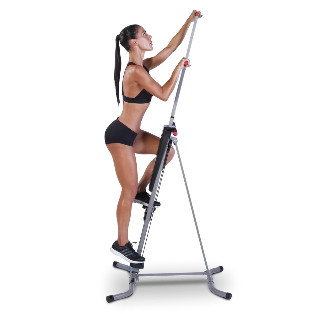 Maxi Climber Vertical Climber - Original / As Seen on TV - (Ref)
