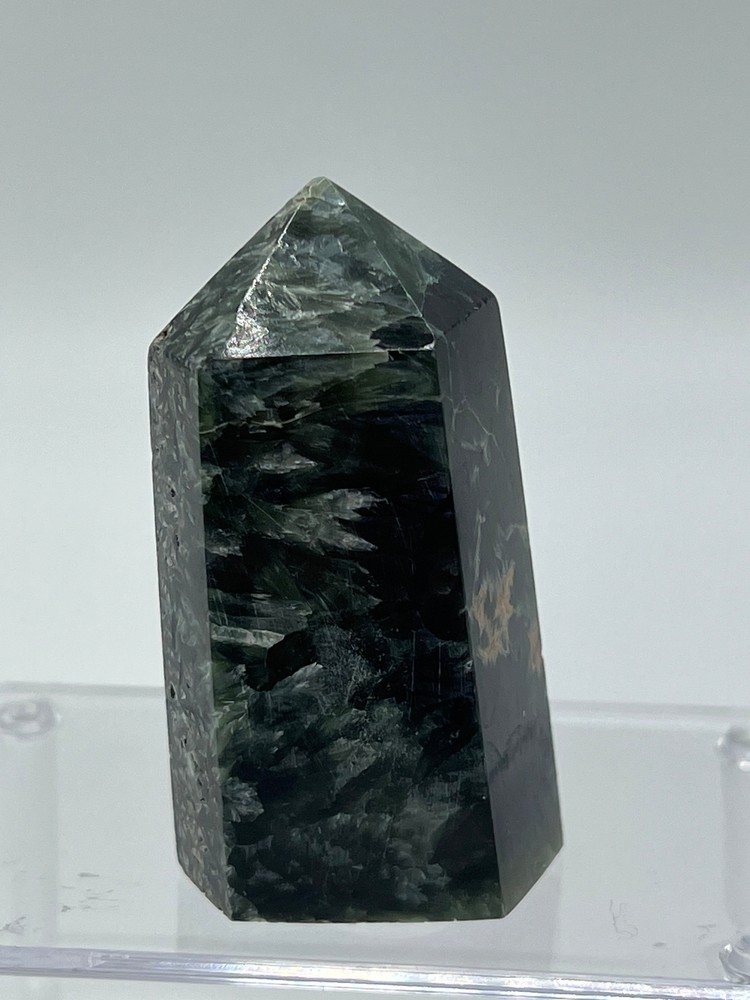 Seraphinite Tower K