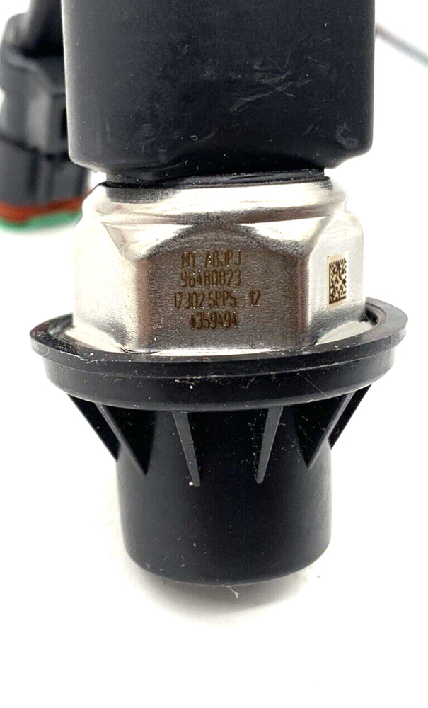 Cummins 4359494 Pressure Sensor - 3 Wire