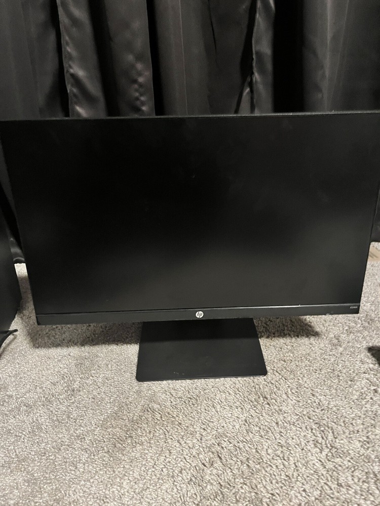 Pc, Monitor, Keyboard