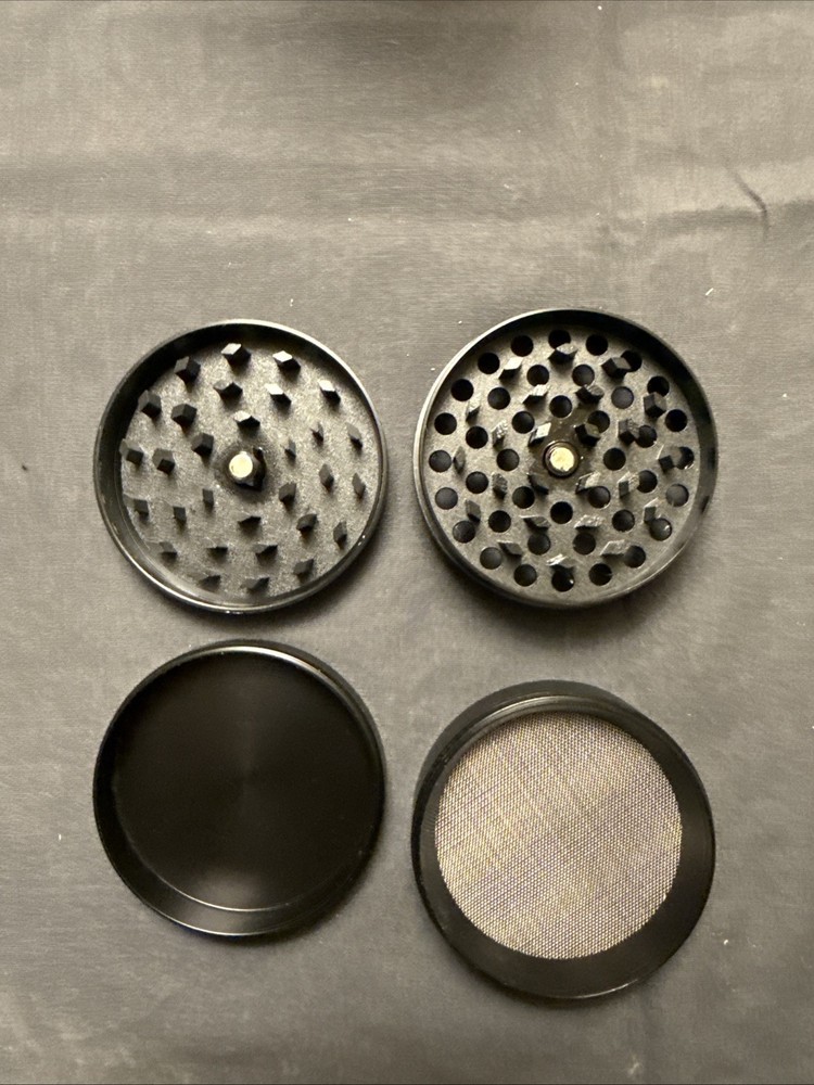 Grinder