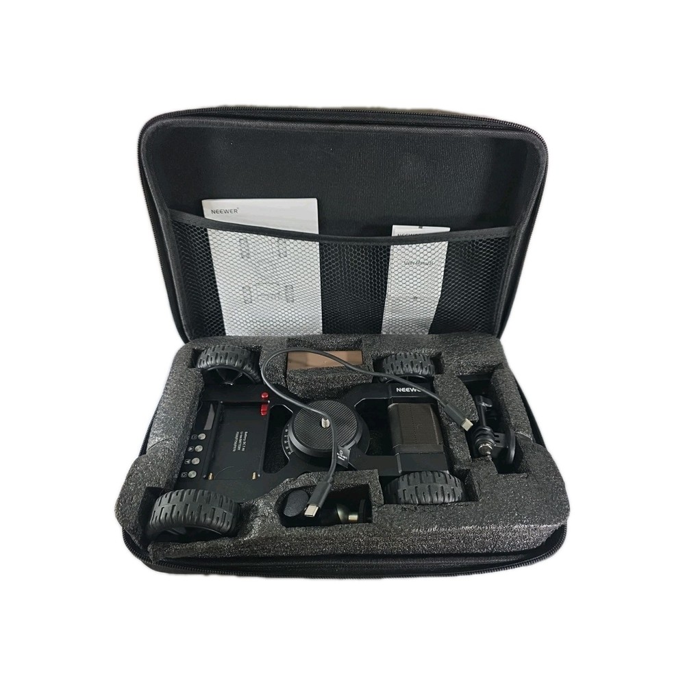 Neewer Dl-400 Video Camera Dolly