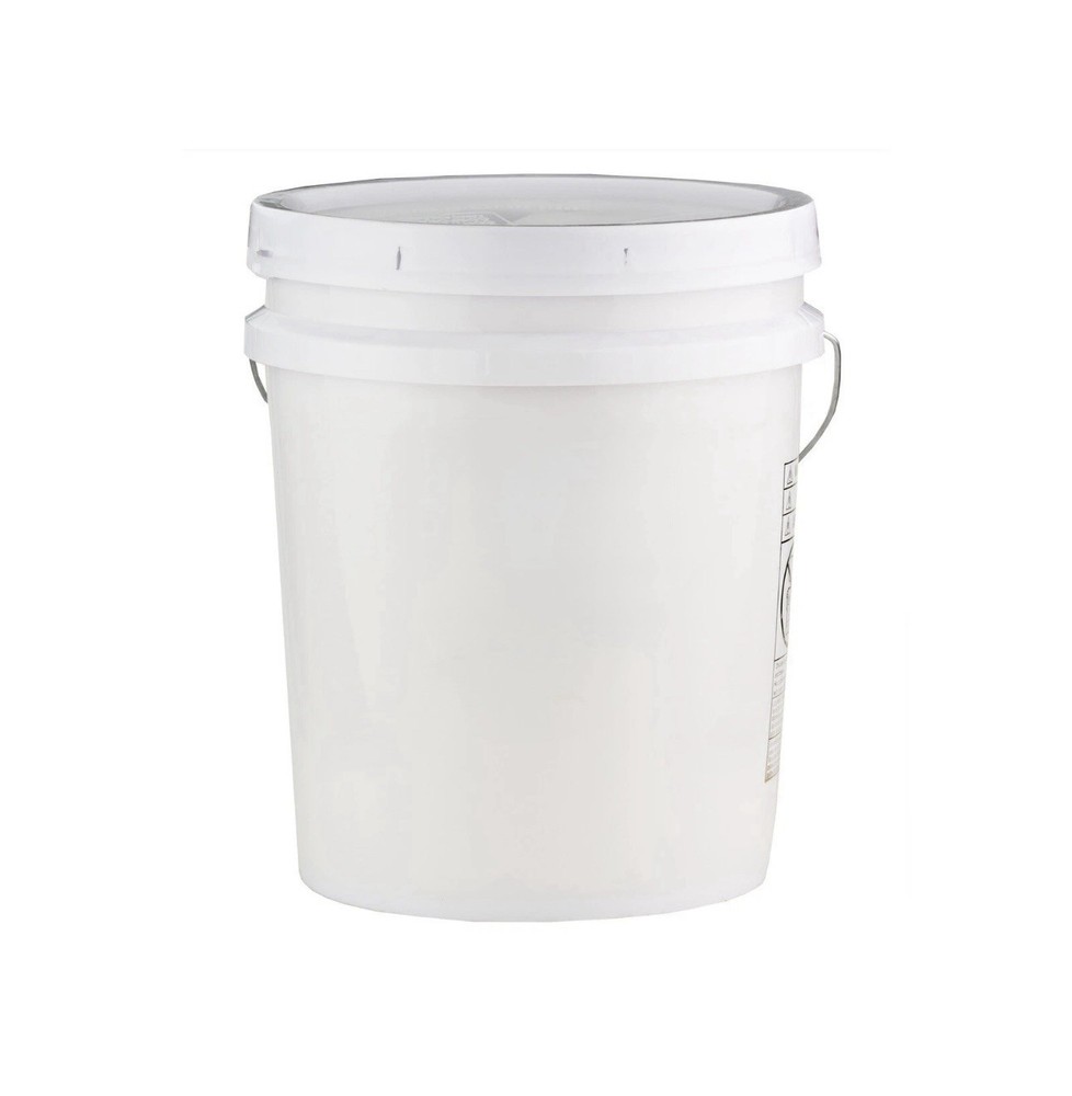 Castile Soap 5 gallons - Unscented