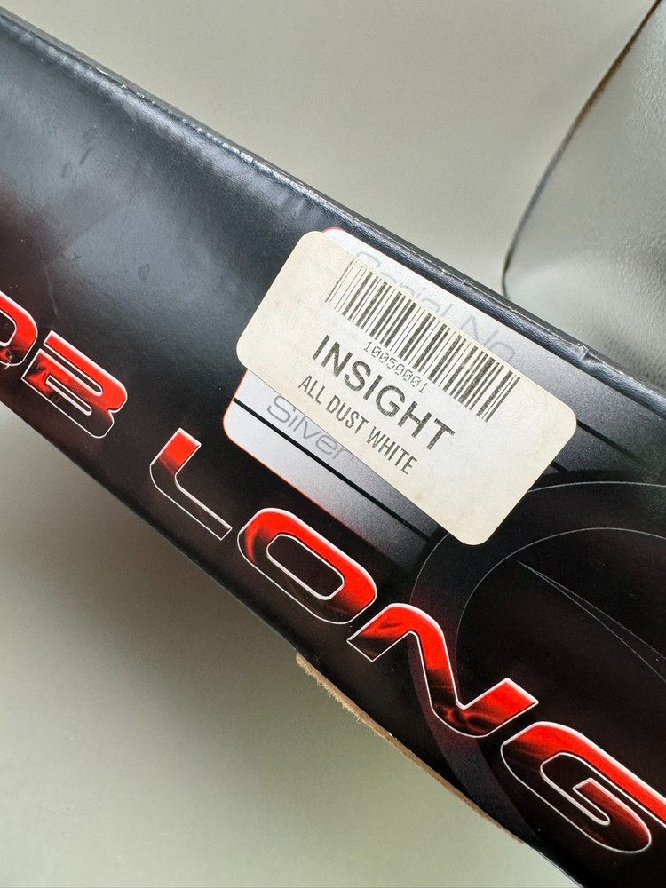 Bob Long Insight - Paintball Marker Fully Working