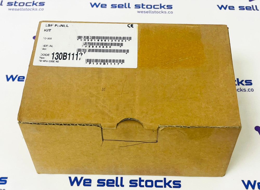 DANFOSS 130B1117 LCP Mounting Kit