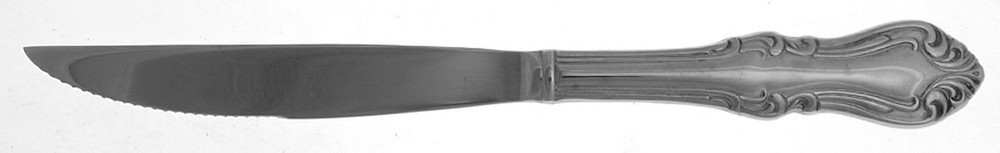 Reed & Barton Shubert  Steak Knife 11289914