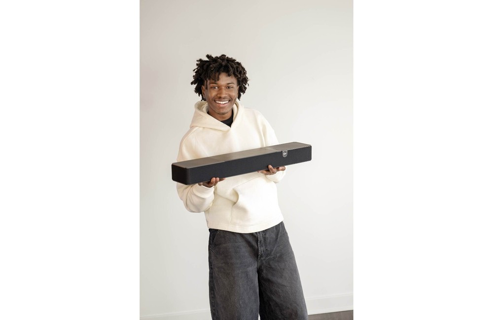 Klipsch Flexus CORE 100 Powered 2.1 ch Dolby Atmos Soundbar *CORE100