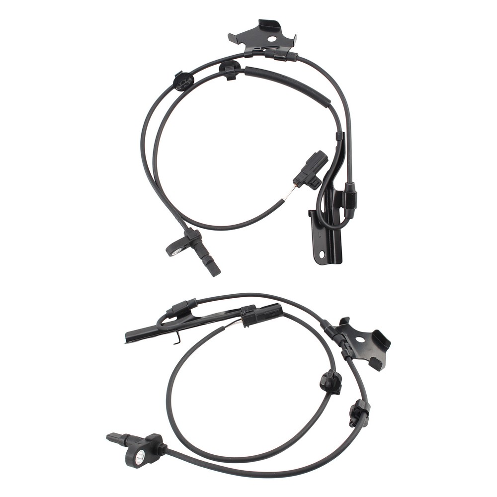 2ABS Wheel Speed Sensor Front Right & Left Fit PRIUS 2010-2015 PRIUS C 2012-2013