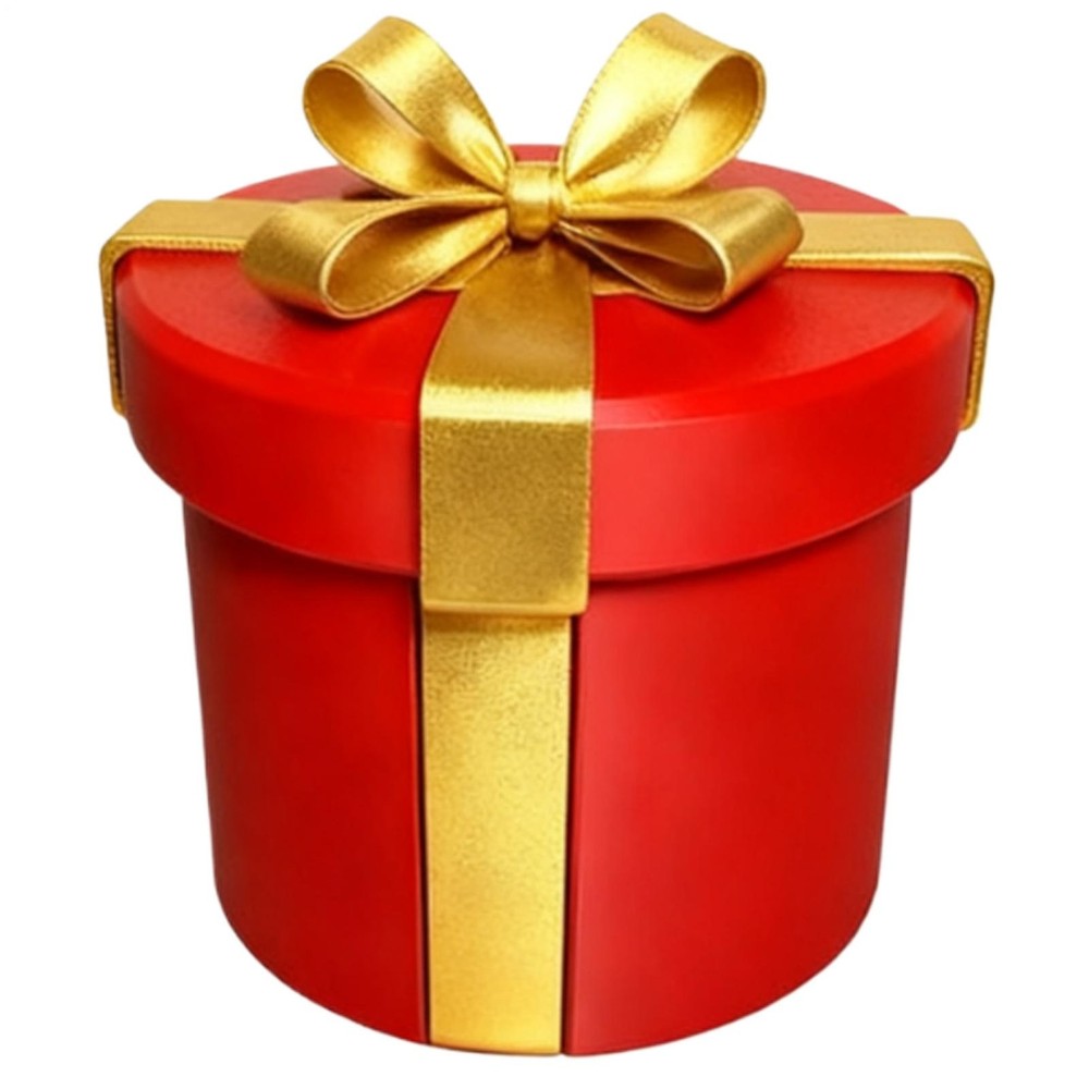 Prank Gift Box Reusable Nested Memorable Joke Toy Funny Gift Boxes Prank