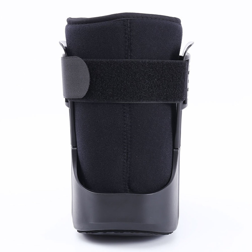 Light Air Ankle Brace Support (Short) Protective Boot For Fractures Tendon