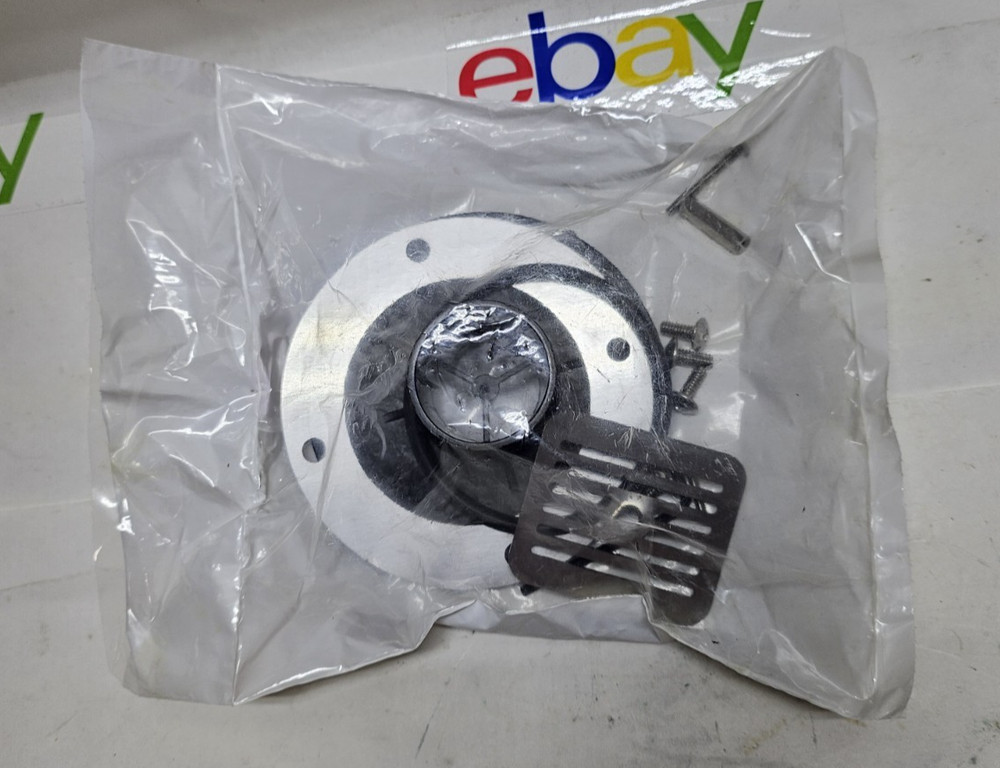 Bradley S45-2862 PPK Complete Drain Assembly-LVS