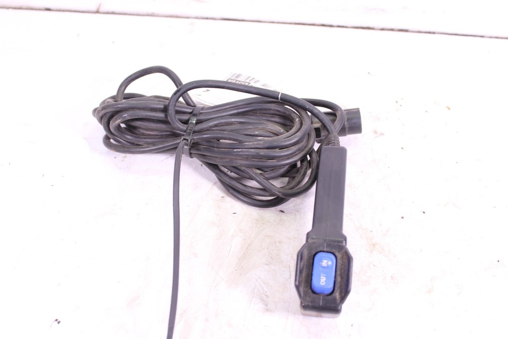 KFI WIRED WINCH ROCKER SWITCH