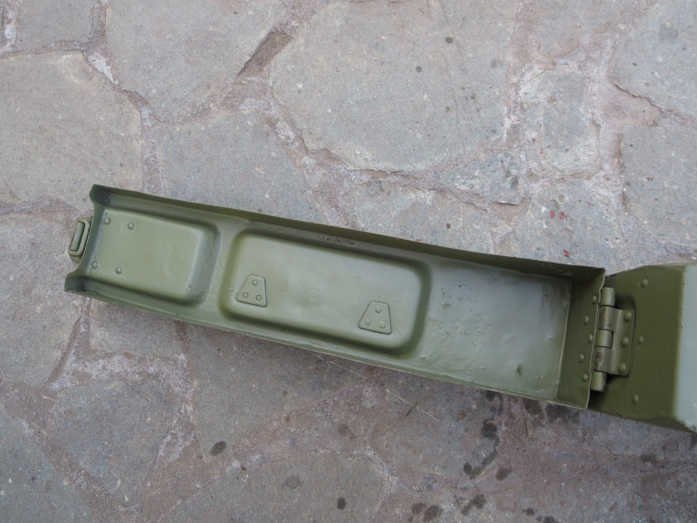German MG42 Box marked"1940"