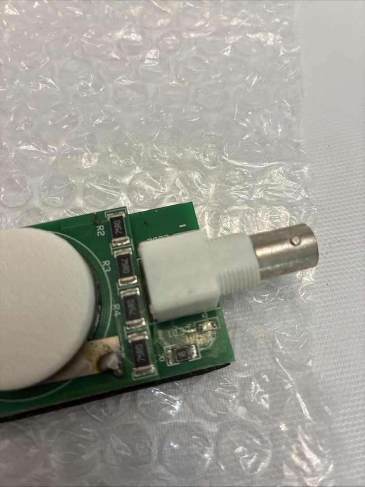 Spooky Remote V1.1 Replacement