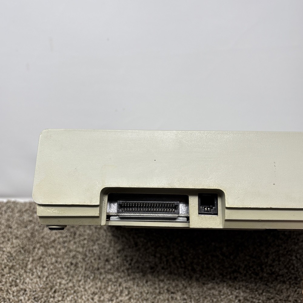 ATARI Mega ST2 Vintage Computer System Tested